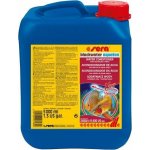 Sera Blackwater Aquatan 5000 ml – Sleviste.cz