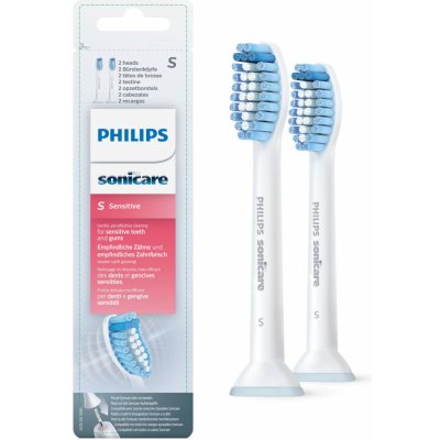 Philips Sonicare Sensitive Standard HX6052/07 2 ks – Zboží Dáma