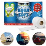 Thetford papír Aqua Soft 6 ks – Zboží Dáma