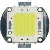 LED osvětlení Epistar LED 20W bílá 6000K, 2400lm/600mA,120°, 30-32V