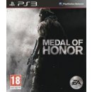 Hra pro Xbox 360 Medal of Honor