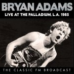 Various - Live at the Palladium L.A. 1985 – Hledejceny.cz