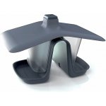 Prosperplast BIRDYFEED DOUBLE IBFD antracit 28cm – Sleviste.cz