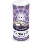 Cereus Slánka černá sůl Kala Namak 150 g – Zboží Dáma