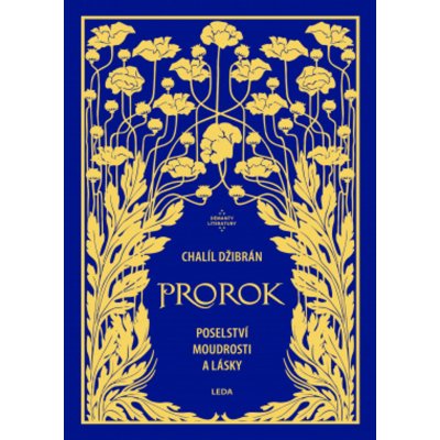 Prorok – Hledejceny.cz