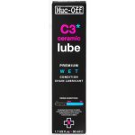Muc-Off C3 Ceramic Lube Wet 50 ml – Zboží Dáma