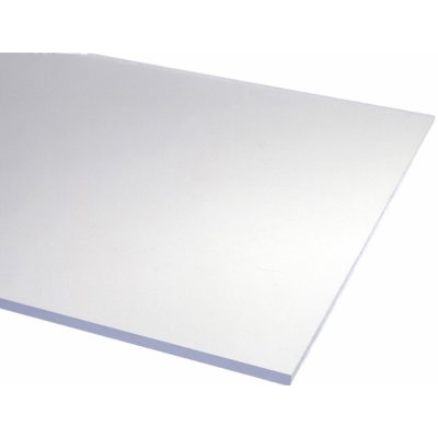 Gutta 2 mm 500 x 1500 mm čirý 1 ks – Hledejceny.cz