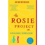 The Rosie Project Simsion GraemePaperback – Hledejceny.cz