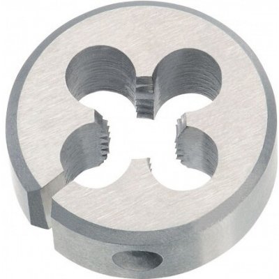 VOLKEL Závit.očko M20x2.5 HSS levý 27266 – Zboží Mobilmania