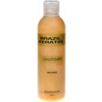 Brazil Keratin Conditioner Gold kondicionér na barvené poškozené vlasy 500 ml – Hledejceny.cz