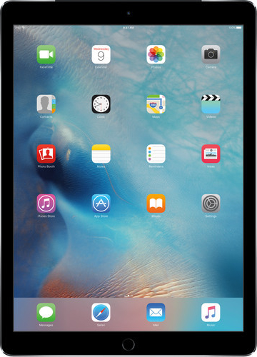 Apple iPad Pro 9.7 Wi-Fi 128GB MLMV2FD/A od 14 710 Kč - Heureka.cz