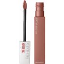 Maybelline SuperStay Matte Ink Tekutá ultra matná rtěnka 65 Seductress 5 ml