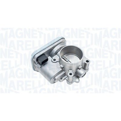 Hrdlo škrticí klapky MAGNETI MARELLI 802000000167 – Hledejceny.cz