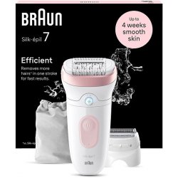 Braun Legepil 7-030 FLMG Box MN