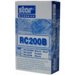 Páska do pokladny Star RC200B, SP200, SP298, SP500, SP512, černá originál – Zboží Živě