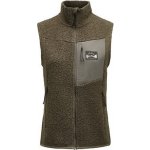 Lundhags Flok Wool Pile Vest W – Zboží Mobilmania