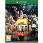 Contra: Rogue Corps – Sleviste.cz