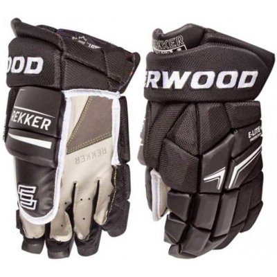 Rukavice Sherwood REKKER Legend 2 JR – Sleviste.cz