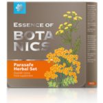 Siberian Wellness Essence of Botanics. Parasafe Herbal Set 235 g 84 kapslí + 200 g – Hledejceny.cz