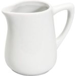 Blanco Konvička na mléko Bianco 100 ml bílá 6x – Sleviste.cz