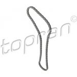 Rozvodový řetěz TOPRAN 632 669 – Zboží Mobilmania