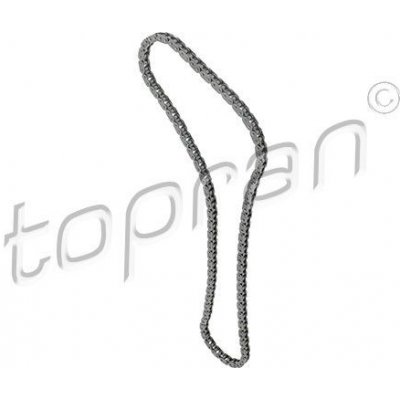 Rozvodový řetěz TOPRAN 632 669 – Zboží Mobilmania