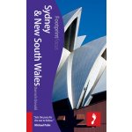 průvodce Sydney New South Wales 1.edice anglicky Focus – Hledejceny.cz
