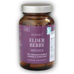 Nordbo Elderberry Defence 60 kapslí – Hledejceny.cz