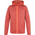 Husky Artic Zip K red/black blue – Zboží Dáma