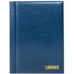 Lindner Kapesní album na 60 mincí – Zboží Mobilmania