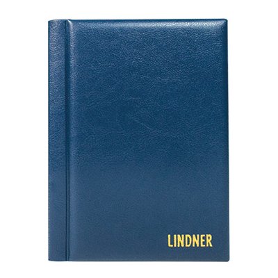 Lindner Kapesní album na 60 mincí – Zboží Mobilmania