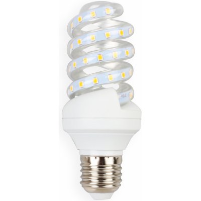 LED21 LED žárovka 4.9W E27 B5 420lm NEUTRÁLNÍ BÍLÁ – Hledejceny.cz