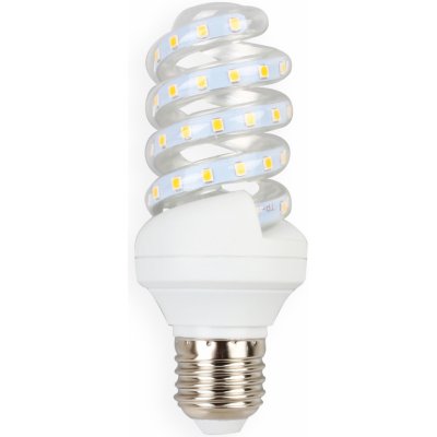 LED21 LED žárovka 4.9W E27 B5 420lm NEUTRÁLNÍ BÍLÁ