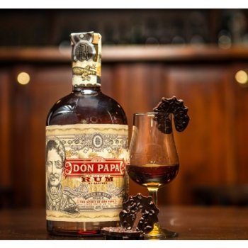 Don Papa Rum Don Papa 0,7 ℓ