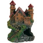 Trixie Malý hrad 14cm – Zboží Dáma