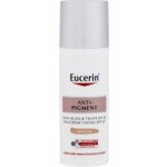 Eucerin Anti-Pigment Tinted Day Cream Light SPF30 50 ml – Zboží Mobilmania