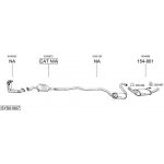 BOSAL BS 171-019 – Hledejceny.cz