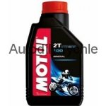 Motul 100 2T 1 l – Zbozi.Blesk.cz