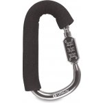 LittleLife Bezpečnostní karabina se zámkem Lockable Buggy Clip – Sleviste.cz