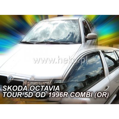 Škoda Octavia I Combi + Tour 96-10 ofuky – Zbozi.Blesk.cz