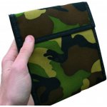 BCB Bushcraft KFS skládací příbor – Sleviste.cz