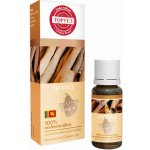 Green idea Jedle bělokorá 100% silice 10 ml – Hledejceny.cz