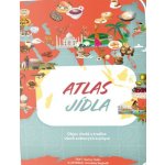 Atlas jídla – Hledejceny.cz