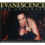 Evanescence - The Document – Sleviste.cz