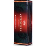 Hem vonné tyčinky indické Citronella 20 30 ks – Sleviste.cz