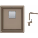 Set Franke KNG 110 + FN 6100 – Zboží Dáma