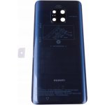 Kryt Huawei Mate 20 Pro zadní modrý – Zbozi.Blesk.cz