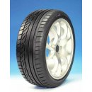 Osobní pneumatika Dunlop SP Sport 01 255/55 R18 109H