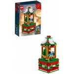 LEGO® Limited Edition 40293 Christmas Carousel – Zboží Živě