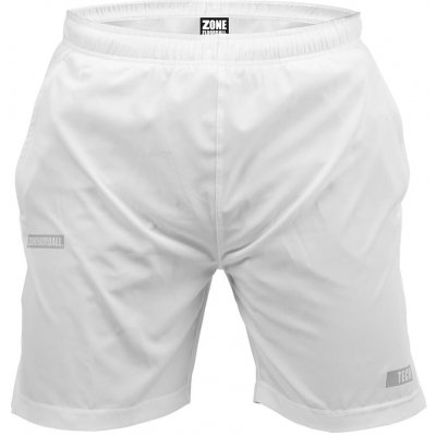 Zone Shorts Hitech Indoor White